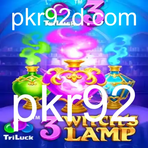 pkr92 Bacará online