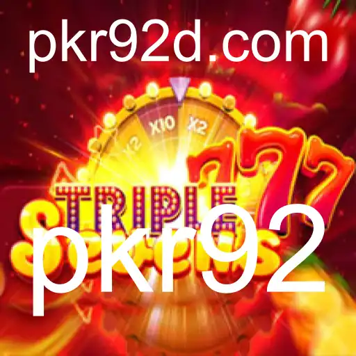 pkr92 Casino App