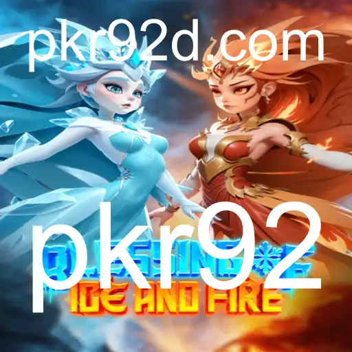 pkr92 Casino App