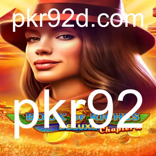 pkr92 Casino App