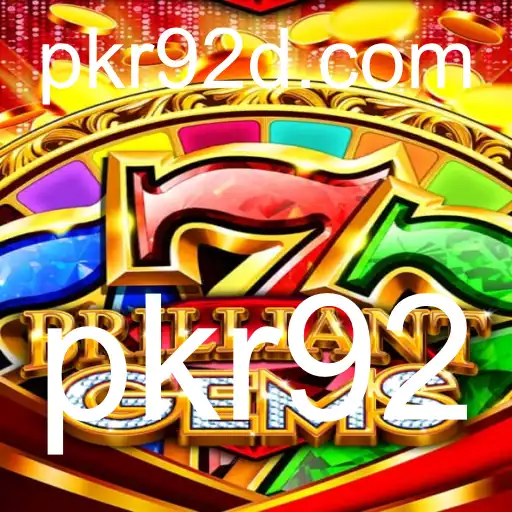 pkr92 Casino App