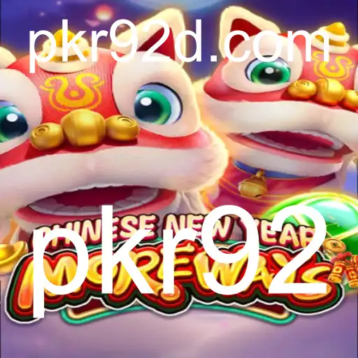 pkr92 Casino App