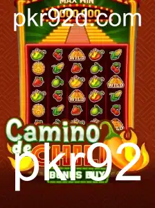 pkr92 Casino App