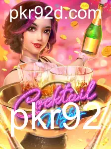 pkr92 Casino App
