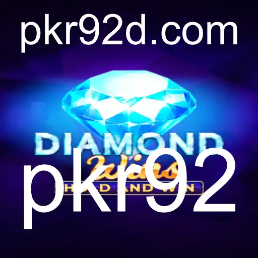 pkr92 Casino App