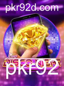 pkr92 Casino App