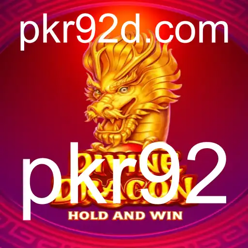 pkr92 Casino App