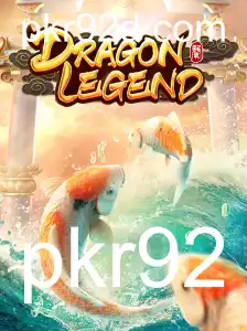 pkr92 Casino App