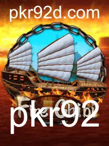 pkr92 Casino App
