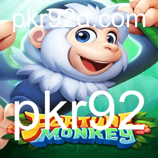 pkr92 Casino App
