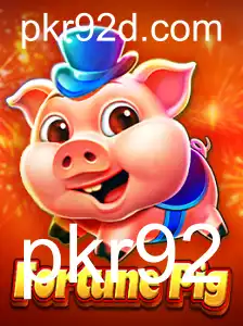 pkr92 Casino App