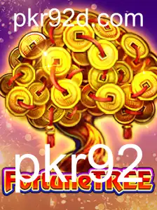 pkr92 Casino App