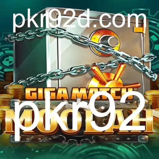 pkr92 Casino App