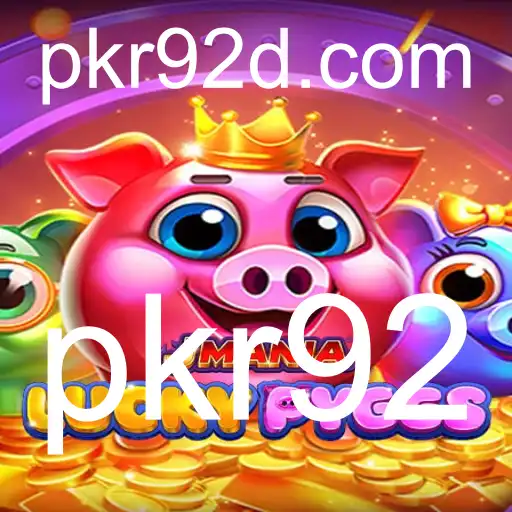 pkr92 Casino App