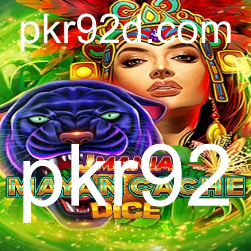 pkr92 Casino App