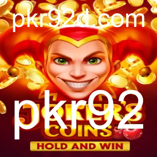 pkr92 Casino App