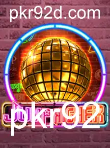 pkr92 Casino App