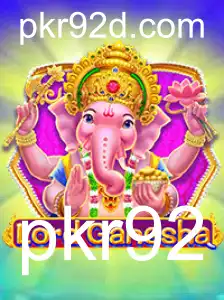 pkr92 Casino App