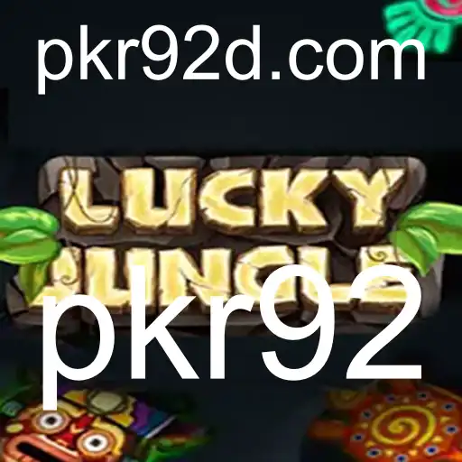 pkr92 Casino App