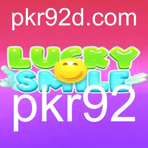 pkr92 Casino App