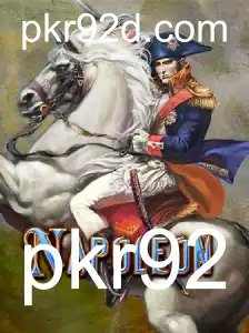 pkr92 Casino App