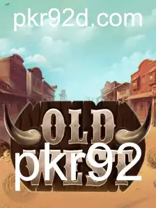pkr92 Casino App