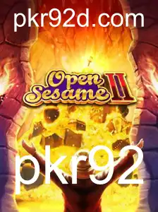 pkr92 Casino App