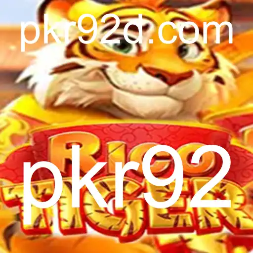 pkr92 Casino App