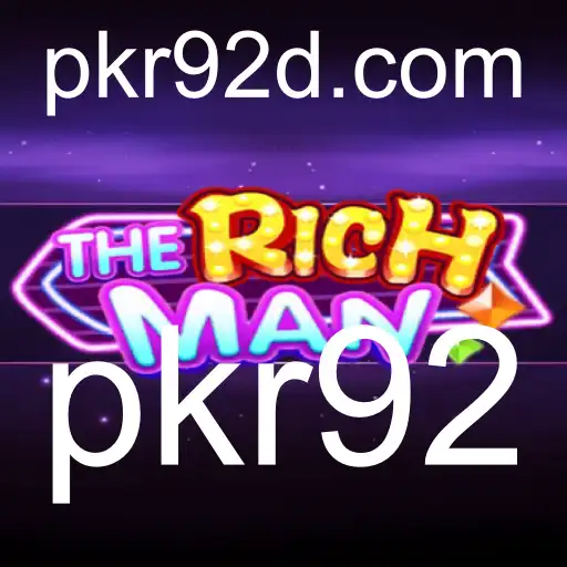 pkr92 Casino App