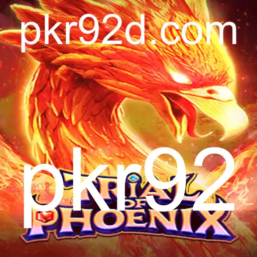 pkr92 Casino App