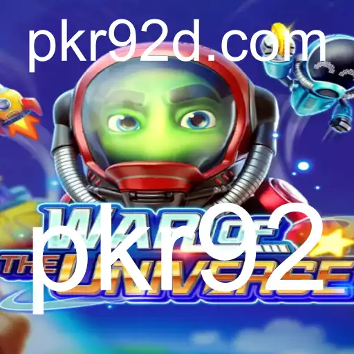 pkr92 Bacará online