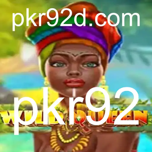 pkr92 Casino App