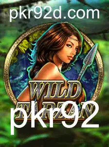 pkr92 Casino App