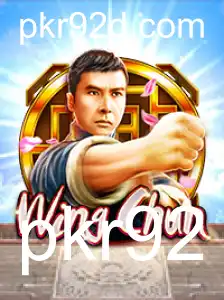 pkr92 Casino App