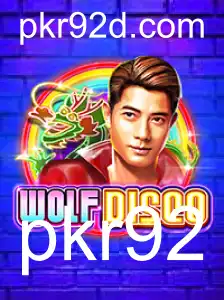 pkr92 Casino App