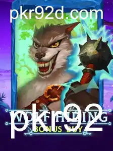 pkr92 Bacará online