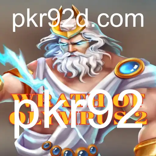 pkr92 Casino App
