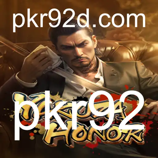 pkr92 Casino App